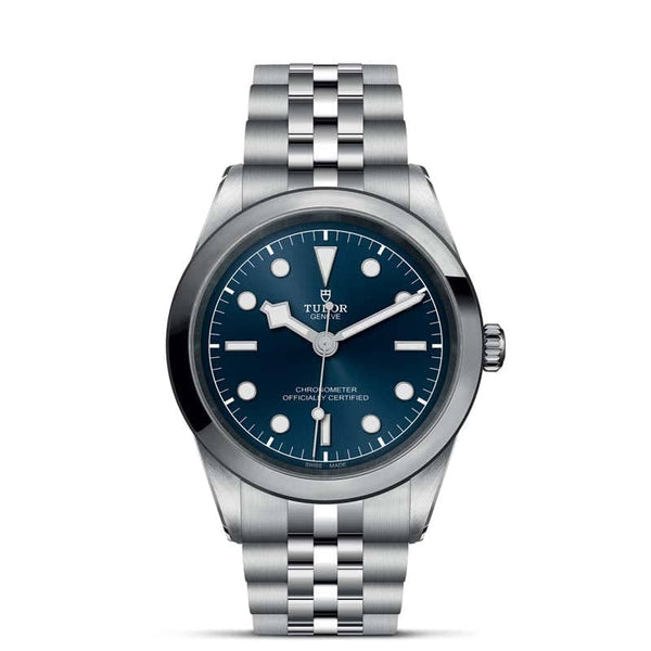 TUDOR Black Bay M79680-0002 – Hamra Jewelers