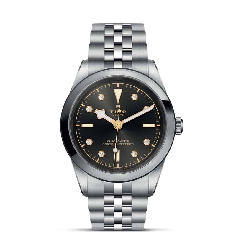 TUDOR Black Bay 41