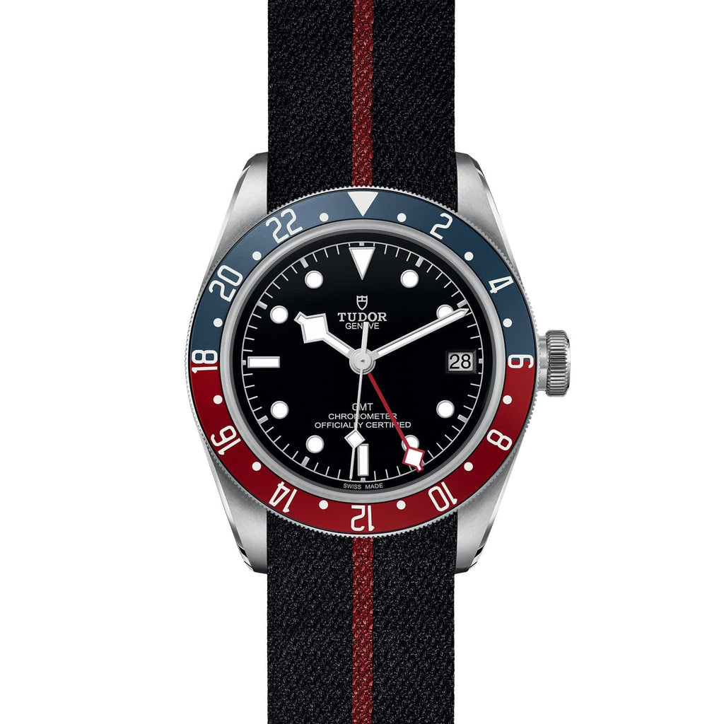 TUDOR Black Bay GMT