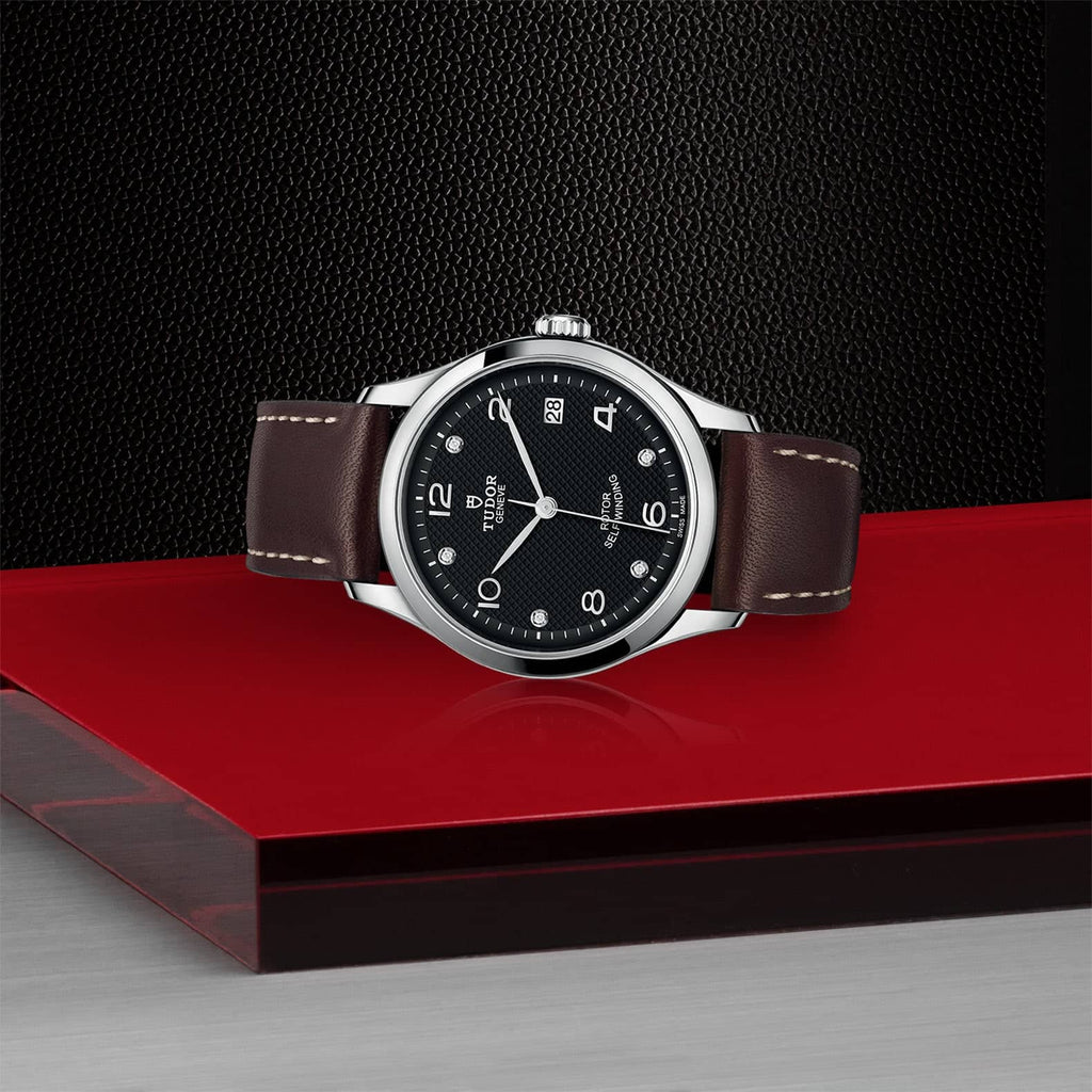 TUDOR 1926 36mm Steel Case