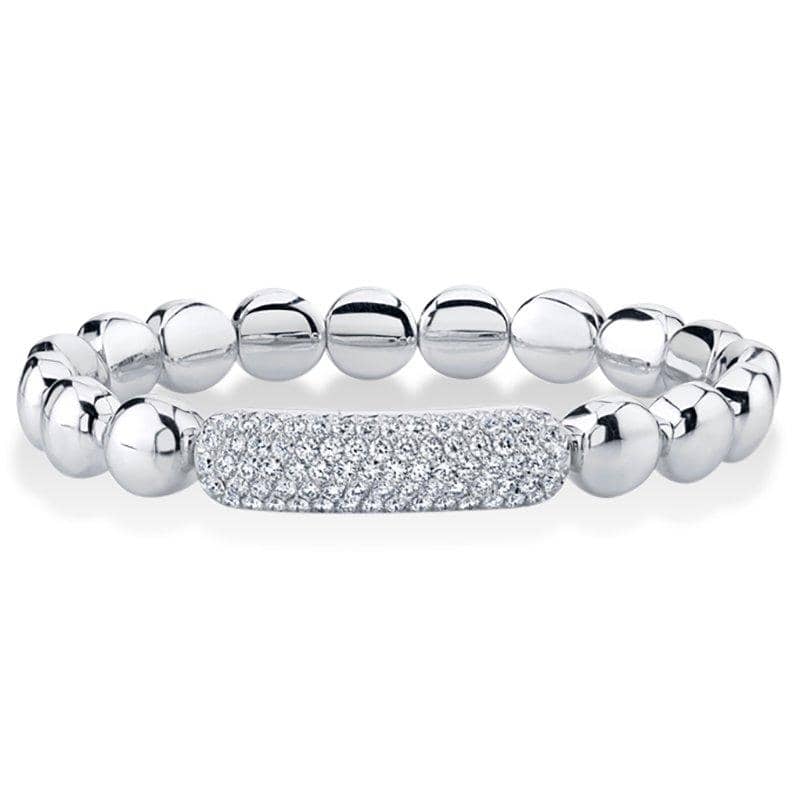 Diamond Bracelet