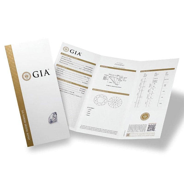 GIA Certification